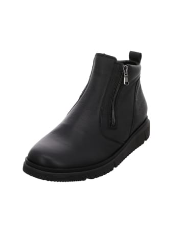 WALDLÄUFER Stiefel für Damen in schwarz
