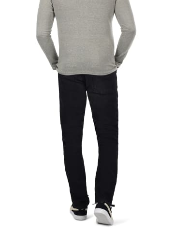 BLEND 5-Pocket-Jeans BHJoe in Schwarz