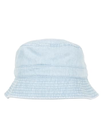  Flexfit  Flexfit Fischerhüte in light blue