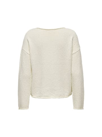 ONLY Pullover in birch