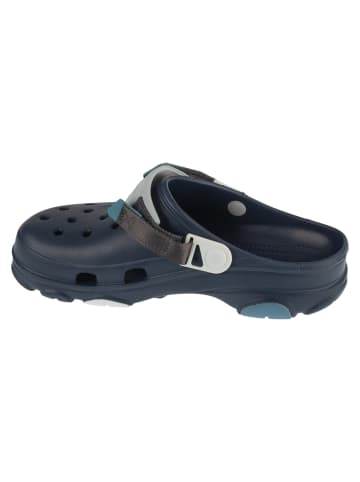 Crocs Crocs Classic All Terrain Clog in Blau