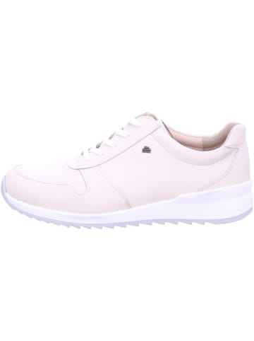 Finn Comfort Sneaker Low in weiß