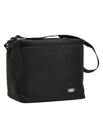 Urban Classics Reisetaschen in black