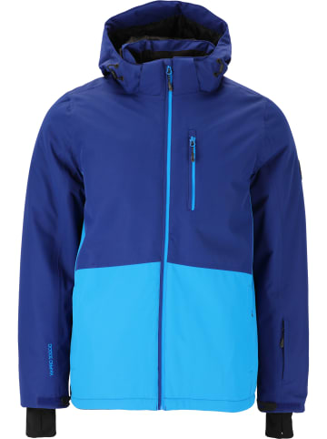 Whistler Skijacke Drizzle in 2235 Bellwether Blue