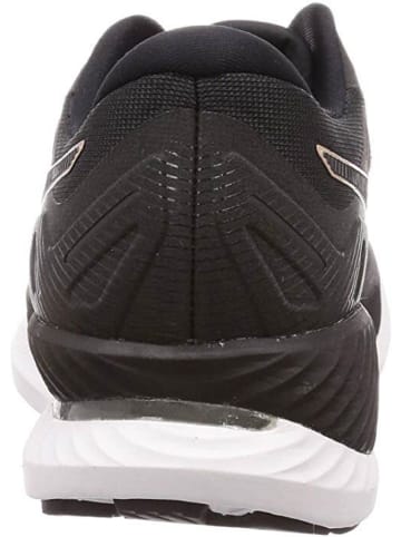 asics Laufschuh GlideRide in Schwarz