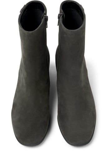 Camper Stiefeletten " Katie " in Dunkelgrau