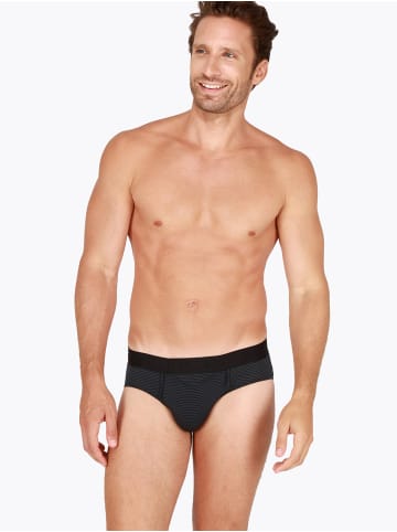 HOM Mini Briefs HO1 Simon in Black