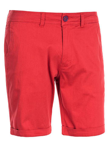 Cruz Shorts Jerryne in 4123 Cardinal