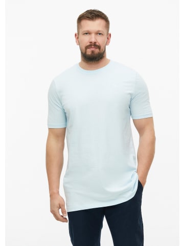 s.Oliver T-Shirt in 5110_hellblau