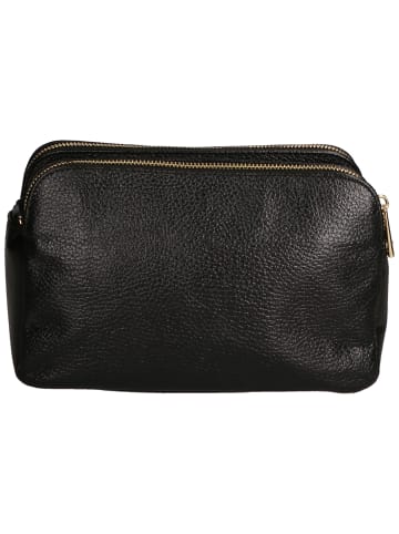 FELIPA Handtasche in Schwarz