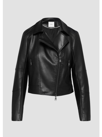s.Oliver Indoor-Jacke in 9999_schwarz