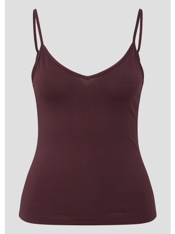 QS T-Shirt in 4925_lila