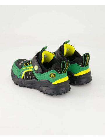 Skechers Klettschuhe in Grün