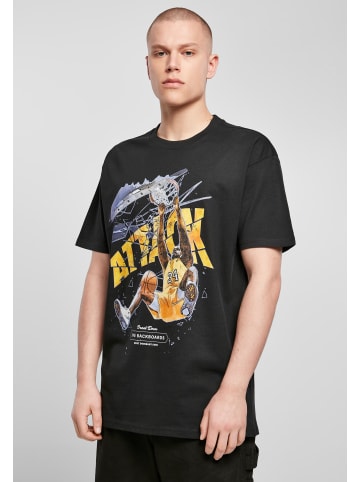 Mister Tee Mister Tee in black