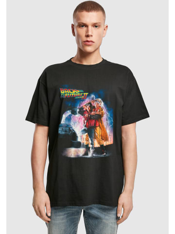 Merchcode T-Shirt in black