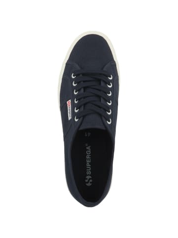 Superga Sneaker low 2750-Cotu Classic in dunkelblau