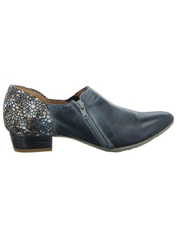 Maciejka Pumps in blau