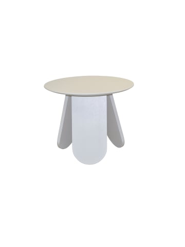 möbel-direkt Beistelltisch Svenja in weiß