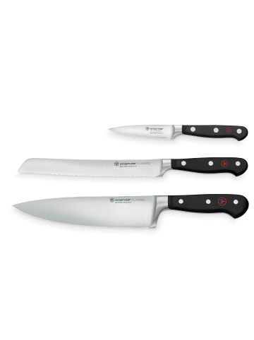 Wüsthof Kochen und zubereiten 1120160304 in schwarz