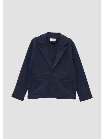 s.Oliver Indoor-Blazer in 5952_navy