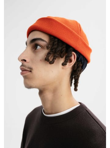 MELA Feinstrick Mütze kurz LESH