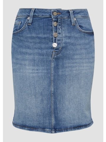 s.Oliver Rock in 55Z2_blau