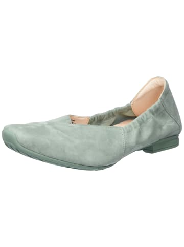 Think! Mokassins für Damen in grün