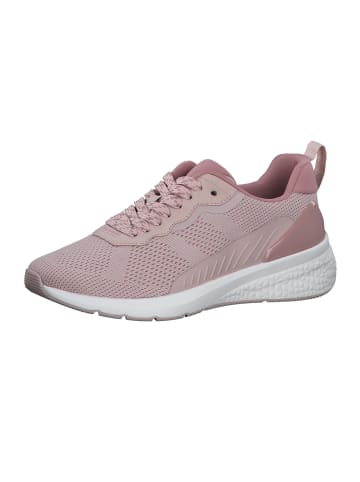 Tamaris Sneaker rosa