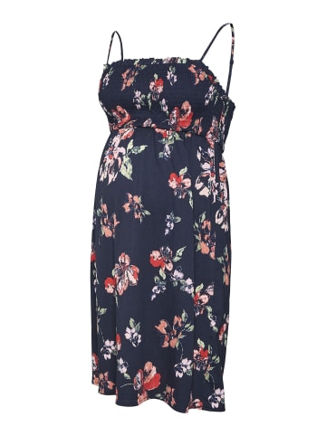 Vero Moda Kleid in Navy Blazer