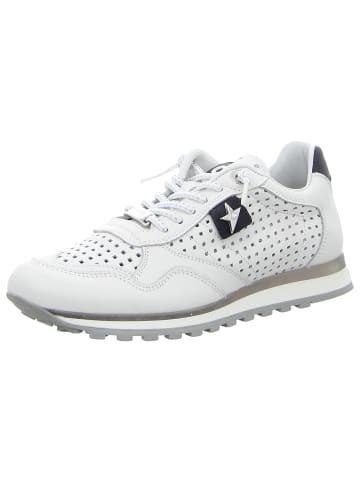 Cetti Sneaker in weiß