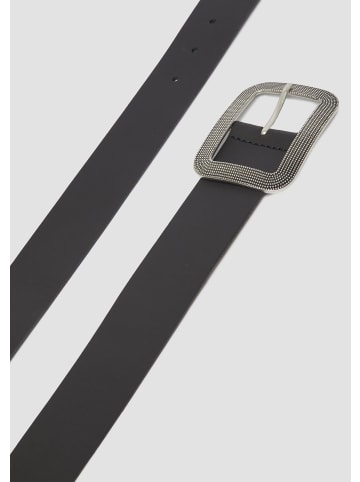 s.Oliver Taillengürtel in 9999_schwarz