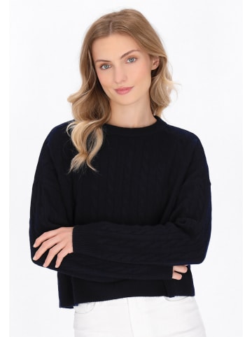 DreiMaster Women Sweater in navy