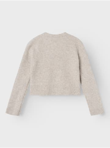 name it Strickpullover in Peyote