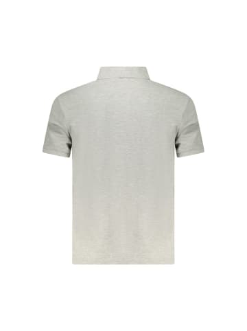 North Sails Grau Baumwolle Herren Polo