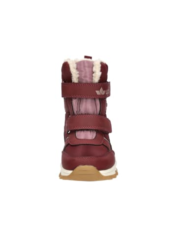Lico Winterstiefel "Lerum V" in Rot