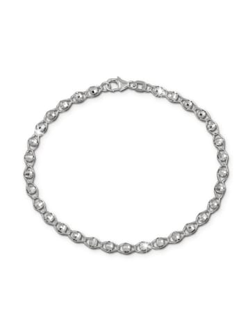SilberDream 925 Sterling Silber Damen SilberDream Armbänder ca. 19cm