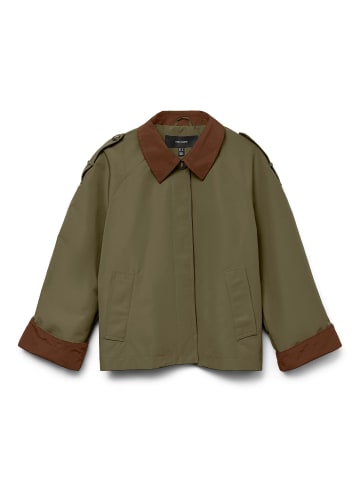Vero Moda Langer Parka in Kalamata