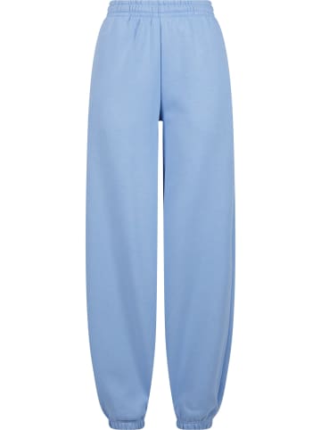 Urban Classics Urban Classics Jogginghose in powderblue