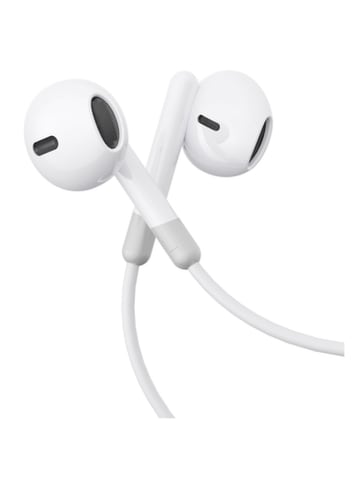Joyroom Joyroom JR-EW01 In Ear Kopfhörer mit Klinke