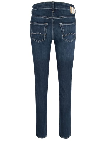 MAC HOSEN CARRIE PIPE in Blau