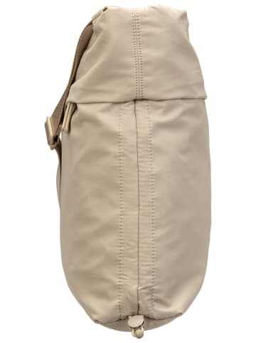 Zwei Bodybag Amie AM120 in Sand