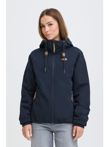 Oxmo Windbreaker OXTinna in Blau