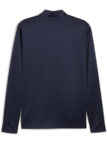 Puma Trainingsjacke "TeamGoal Training Jacket" in Blau