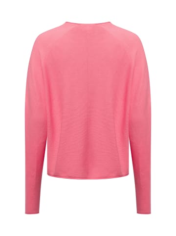 FYNCH-HATTON Pullover in rosa - 0001