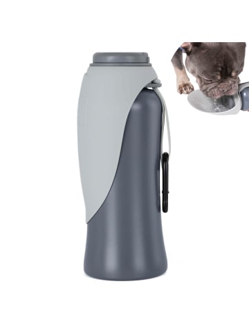 PAW WOW Trinkflasche PAUL
