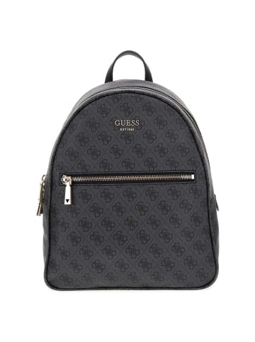 Guess Vikky - Rucksack 32 cm in coal