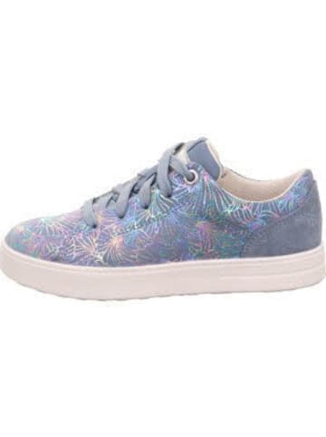 superfit Sneaker in blau