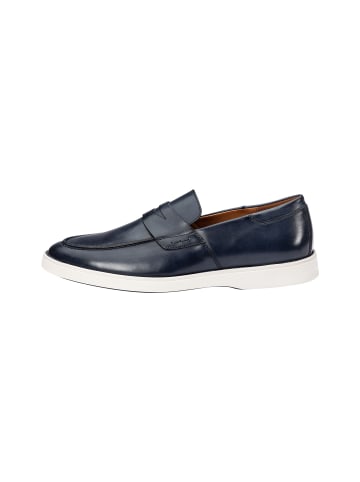 LLOYD Slipper HEROLD in BLAU