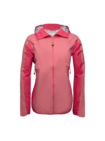 Icepeak Softshelljacke Dazey in rot