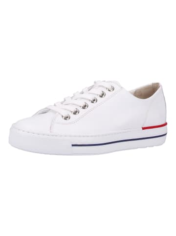 Paul Green Sneaker in Weiß